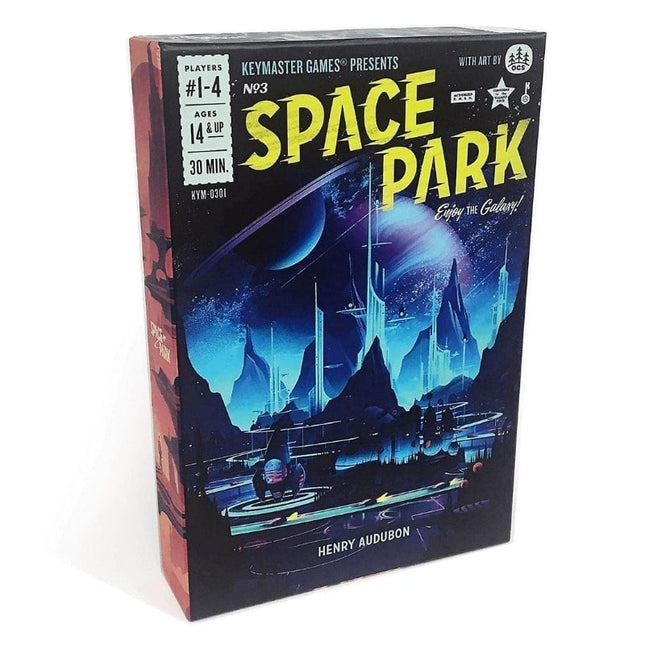 bordspellen-space-park