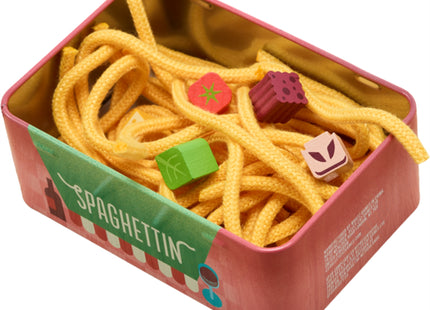 Spaghettin - Bordspel (NL)