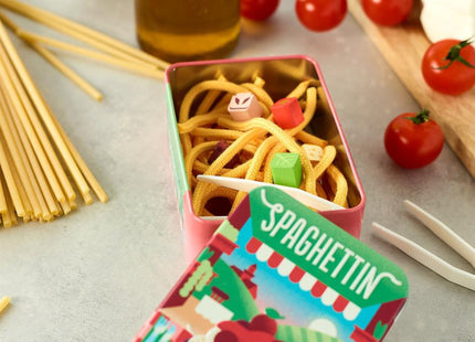 Spaghettin - Bordspel (NL)