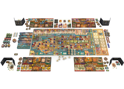 Speakeasy - Bordspel (ENG) [PRE-ORDER]