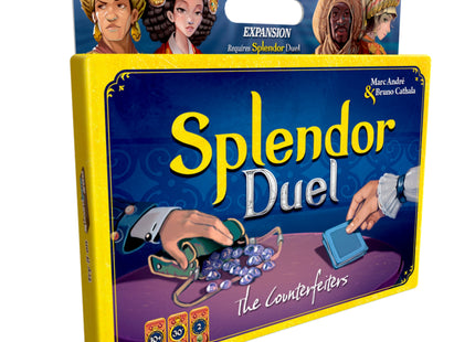 Captain Flip: In the Jaws of the Kraken expansion (NL)