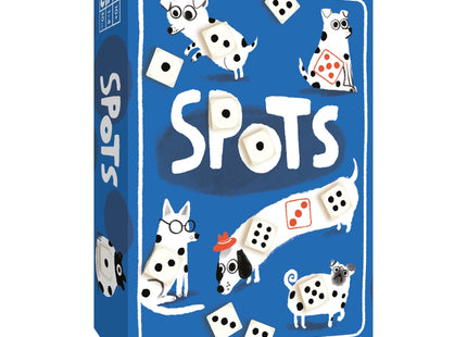 Spots - Würfelspiel