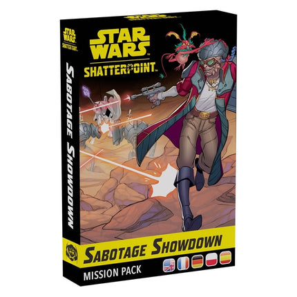 bordspellen-star-wars-shatterpoint-sabotage-showdown-mission-pack