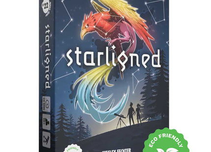 Starligned - Card Game (NL)