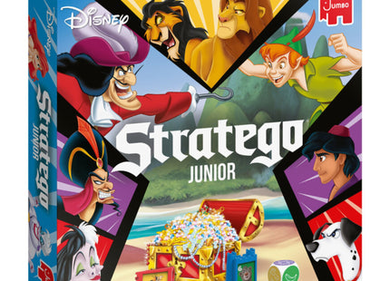 Stratego Original – Brettspiel