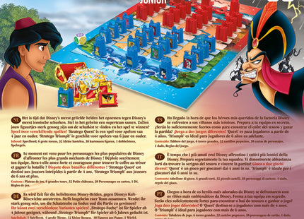 Stratego Original – Brettspiel