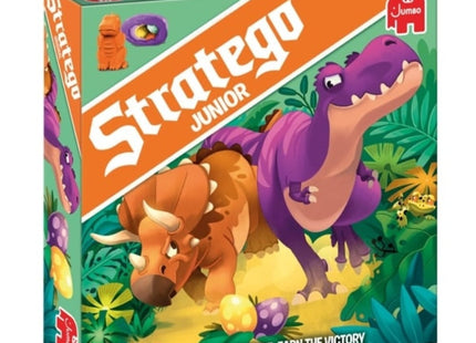 bordspellen-stratrego-junior-dinos