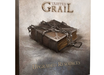 bordspellen-tainted-grail-kings-of-ruin-upgraded-resources