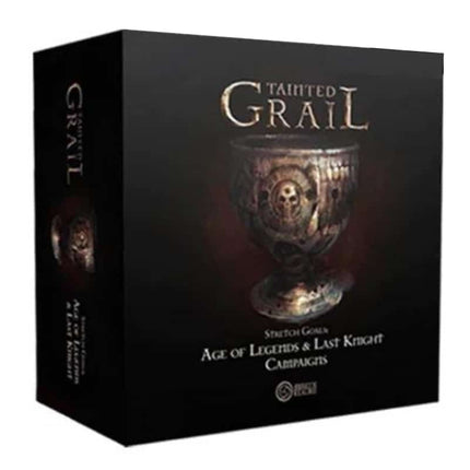 bordspellen-tainted-grail-stretch-goals