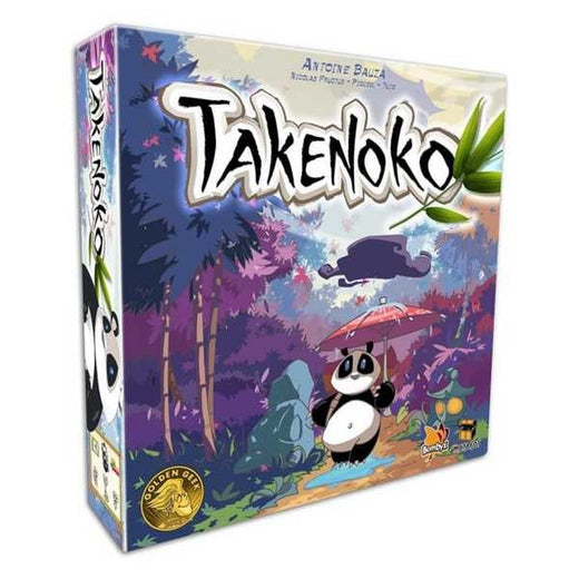 Takenoko - Bordspel (NL)