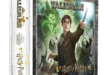 bordspellen-talisman-harry-potter