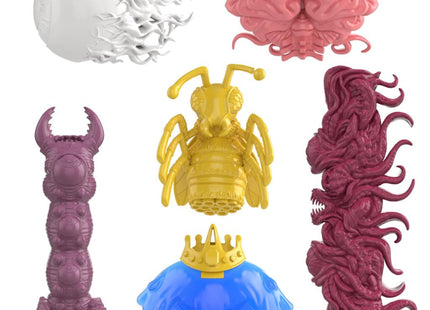 Terraria The Boardgame: Boss Miniatures Pack - Accessories