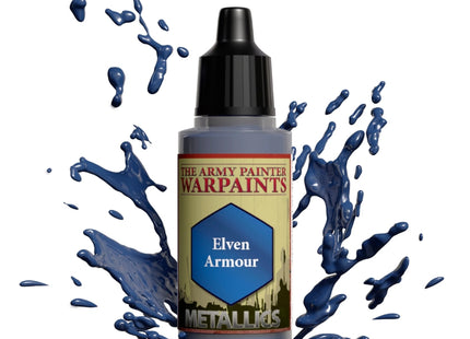 The Army Painter: Elven Armor (18 ml) - Verf