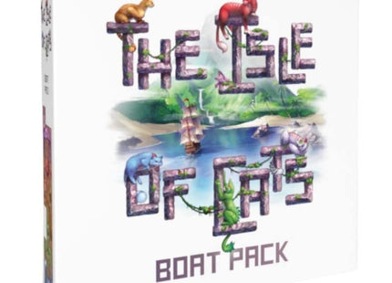 bordspellen-the-isle-of-cats-boat-pack-uitbreiding