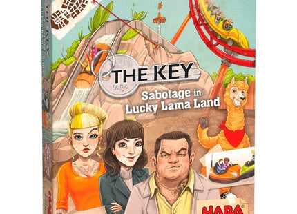 bordspellen-the-key-sabotage-in-lucky-lama-land