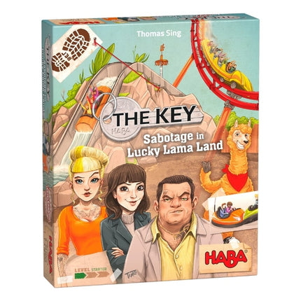 bordspellen-the-key-sabotage-in-lucky-lama-land