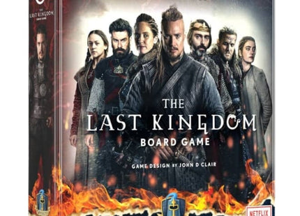 bordspellen-the-last-kingdom-board-game