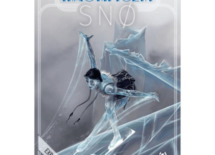 The Magnificent: SNØ Expansion (ENG)