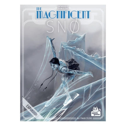 The Magnificent: SNØ Expansion (ENG)