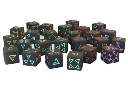 bordspellen-the-witcher-old-world-additional-dice-set