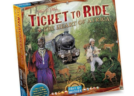 bordspellen-ticket-to-ride-africa