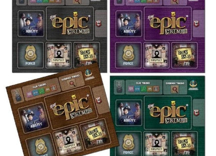 bordspellen-tiny-epic-crimes-4-pack-player-mats-retail-packed