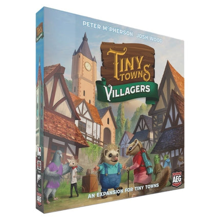 bordspellen-tiny-towns-villagers-uitbreiding