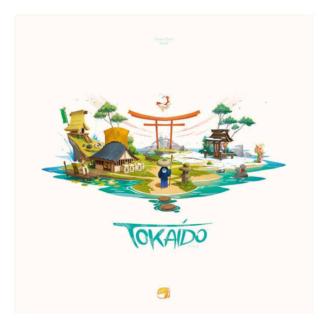 bordspellen-tokaido-10th-anniversary-edition