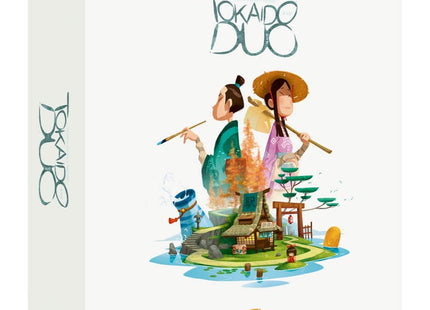 bordspellen-tokaido-duo