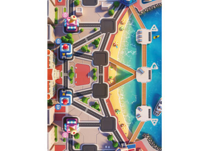 Toy Battle: La Croisette Erweiterung (ENG)
