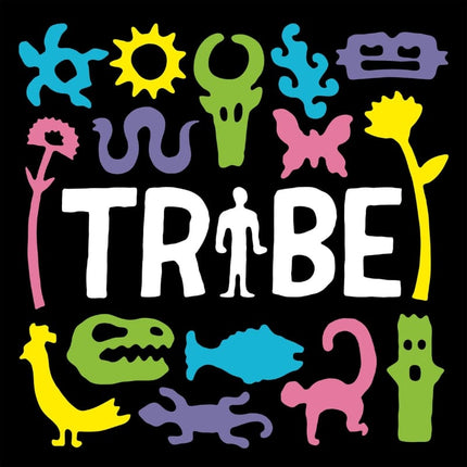 Tribe - Board Game