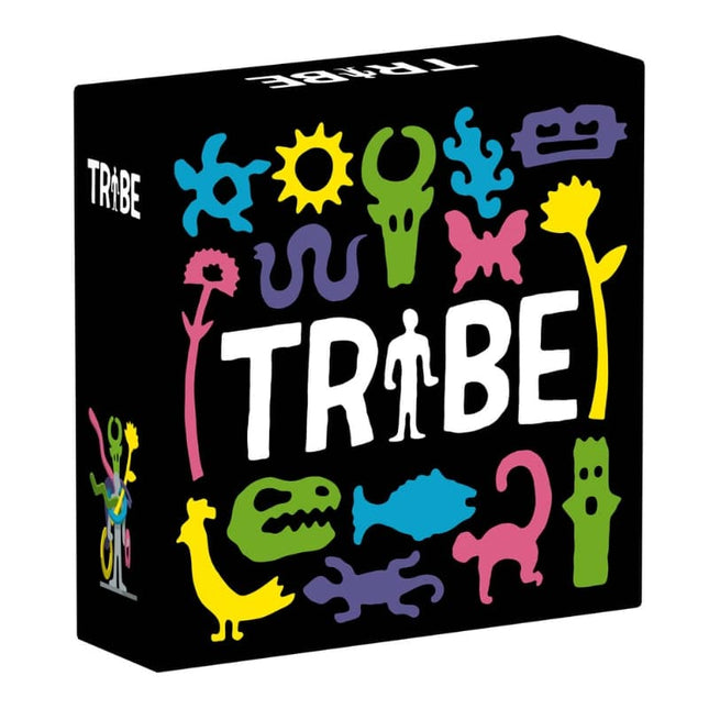 Tribe - Board Game