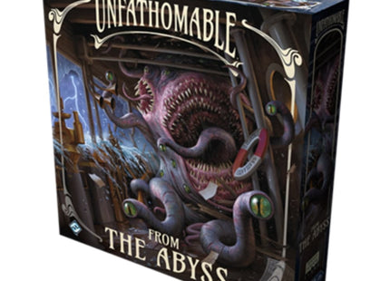 bordspellen-unfathomable-from-the-abyss