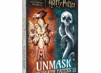 bordspellen-unmask-the-death-eaters