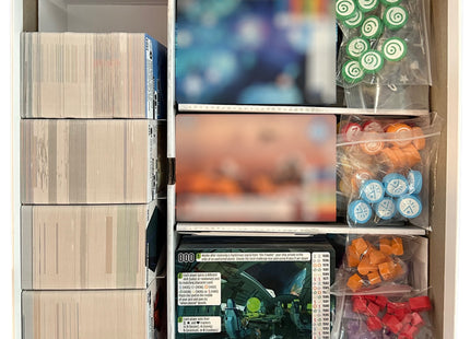 Vantage – Brettspiel (ENG) [VORBESTELLUNG]