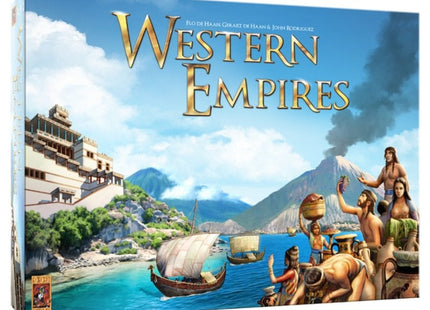 bordspellen-western-empires