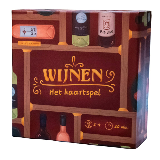 Nachrichtenforscher - Brettspiel (NL)