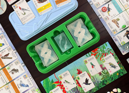 Wingspan: Americas uitbreiding (ENG) [PRE ORDER]