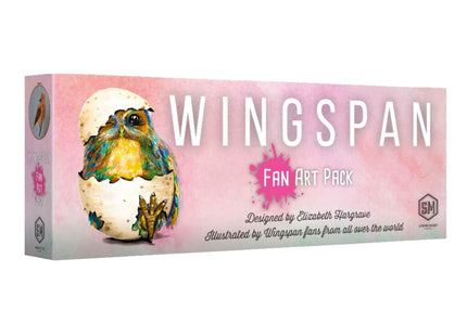 bordspellen-wingspan-fan-art-pack