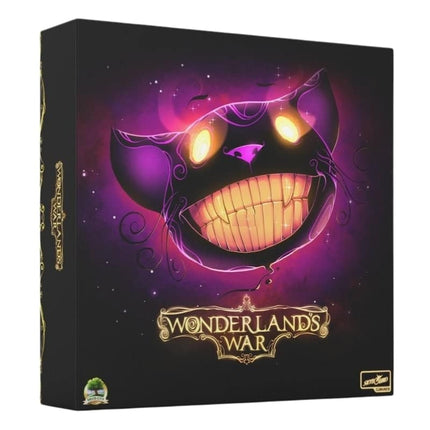 bordspellen-wonderlands-war