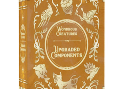 bordspellen-wondrous-creatures-luxe-componenten