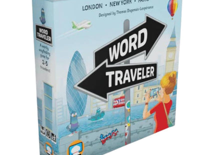 bordspellen-world-traveler