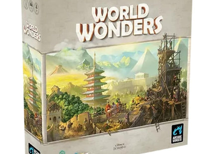 bordspellen-world-wonders