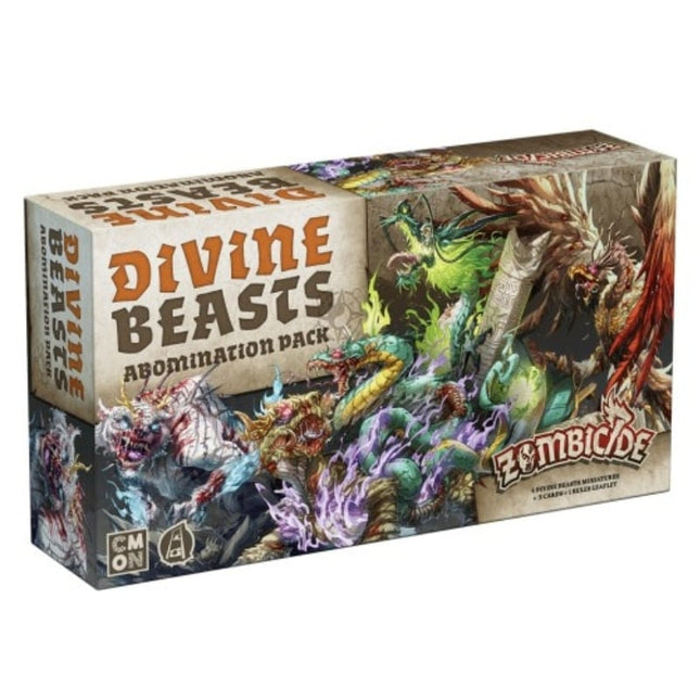 bordspellen-zombicide-white-death-divine-beasts