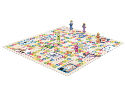 Gozert Het Bordspel - Bordspel (NL)