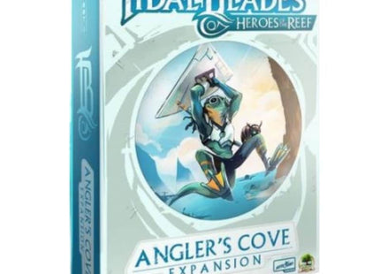 Tidal Blades: Angler's Cove expansion (ENG)