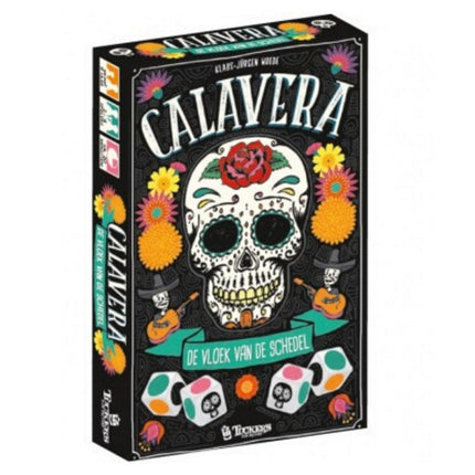 dobbelspellen-calavera