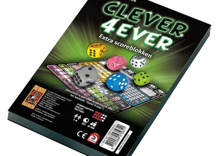 dobbelspellen-clever-4ever-extra-scoreblokken
