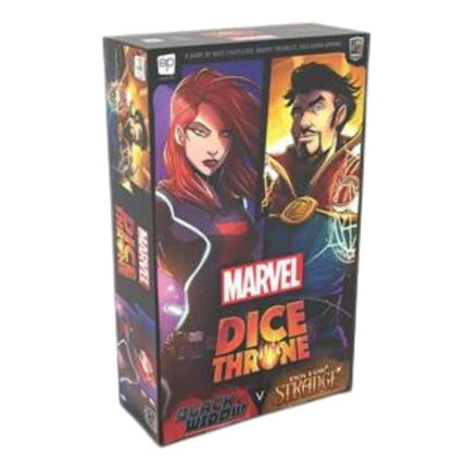 dobbelspellen-dice-throne-marvel-black-widow-doctor-strange