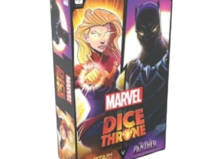 dobbelspellen-dice-throne-marvel-captain-marvel-black-panter